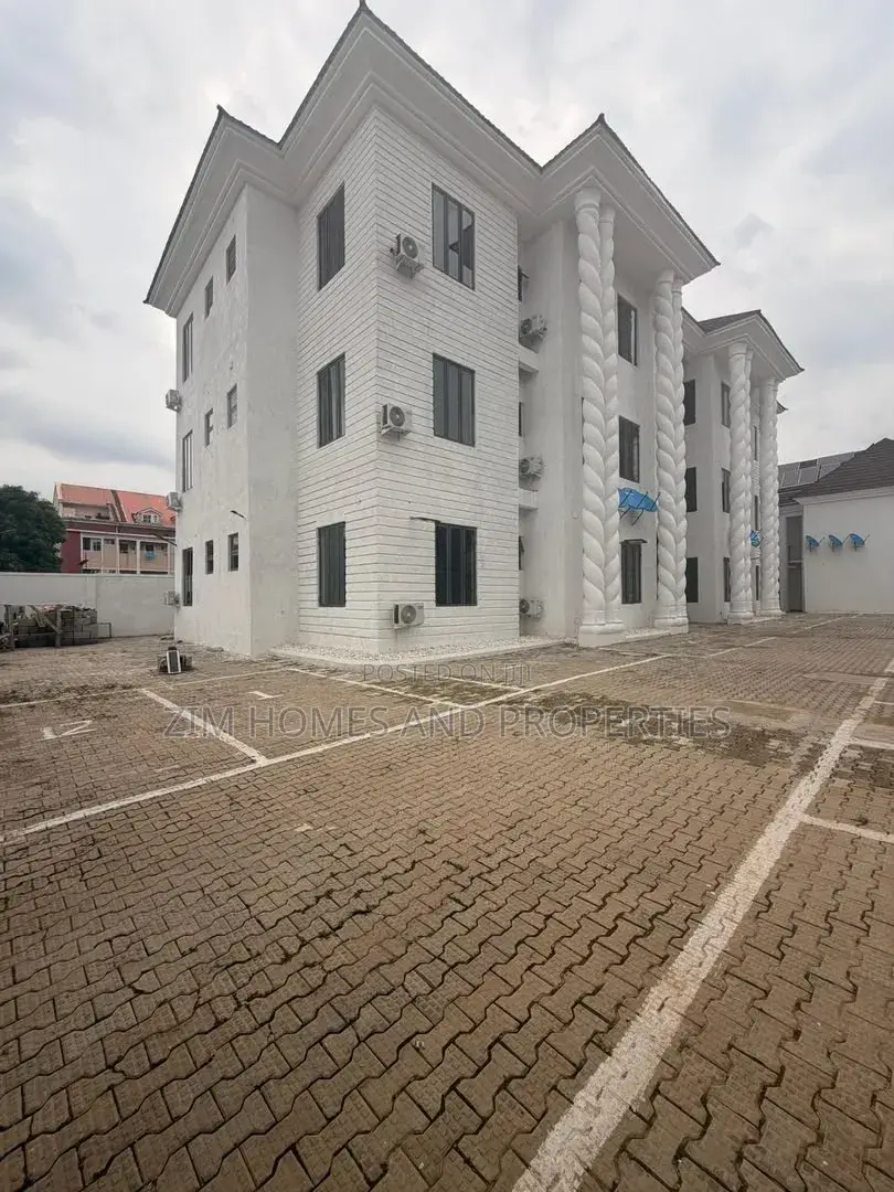 3bdrm Block of Flats in Zim Homes And, Mabushi for rent