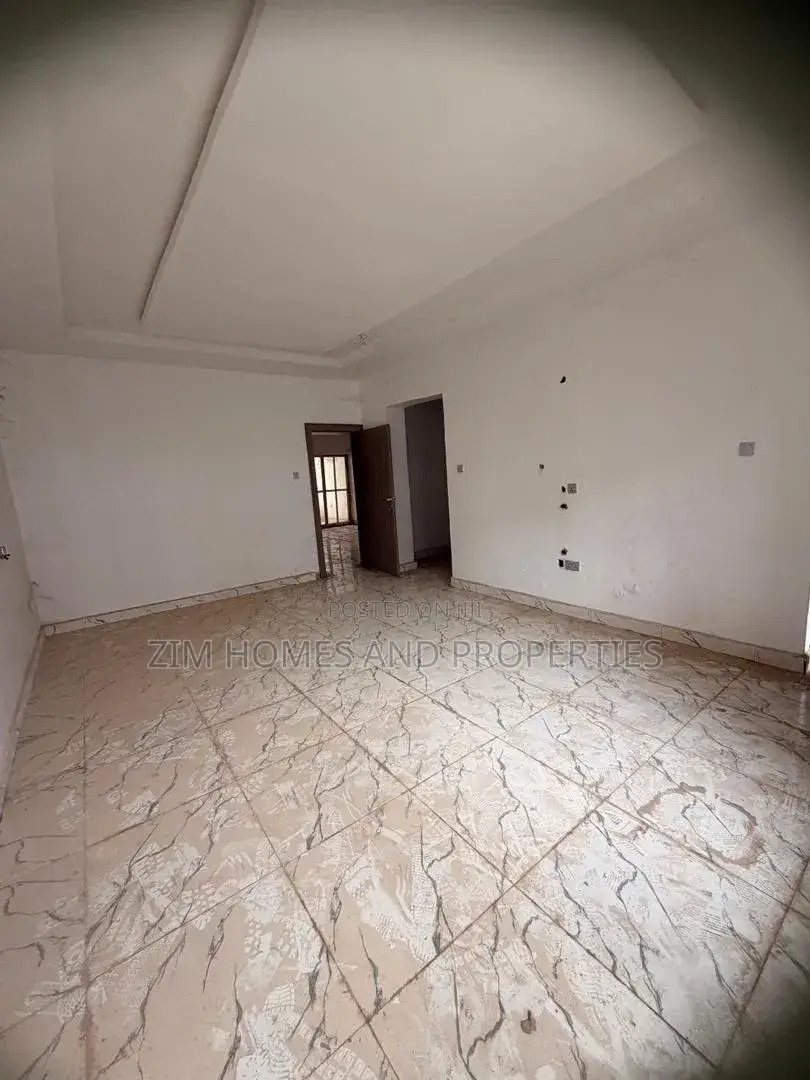 3bdrm Block of Flats in Zim Homes And, Mabushi for rent