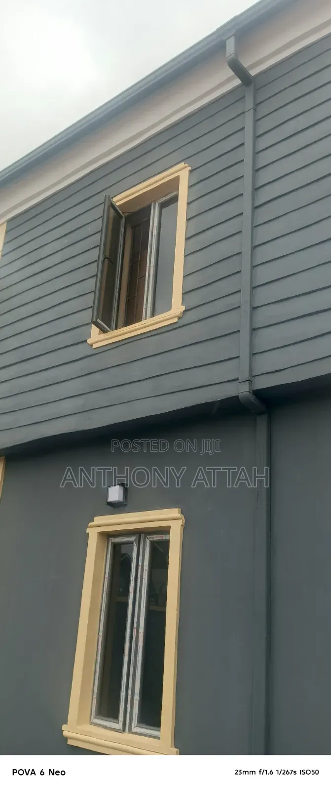 Furnished 1bdrm Block of Flats in An Estate Ayobo for rent