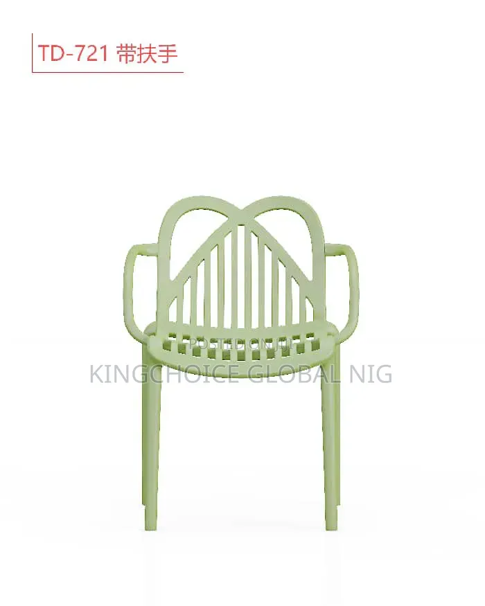 Furnitures for Modern Eateries and Restaurants