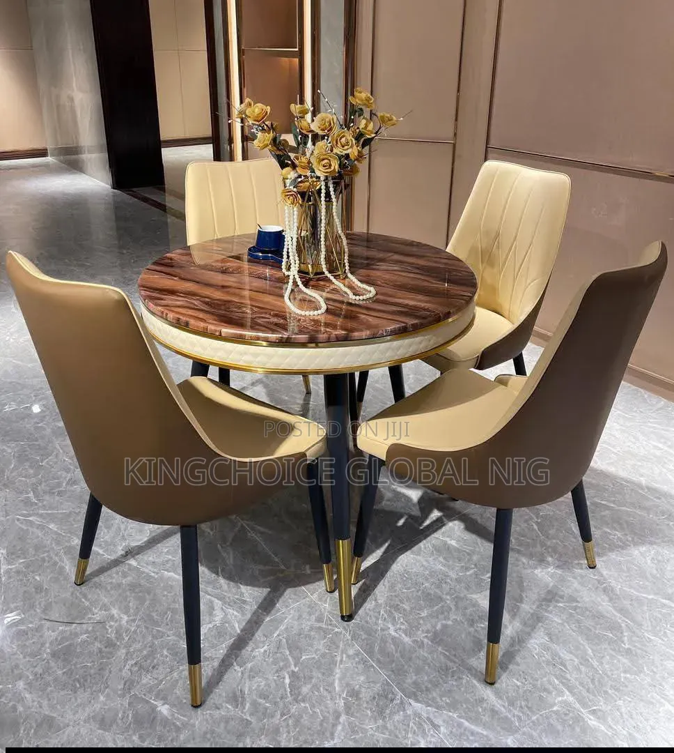 Furnitures for Modern Eateries and Restaurants
