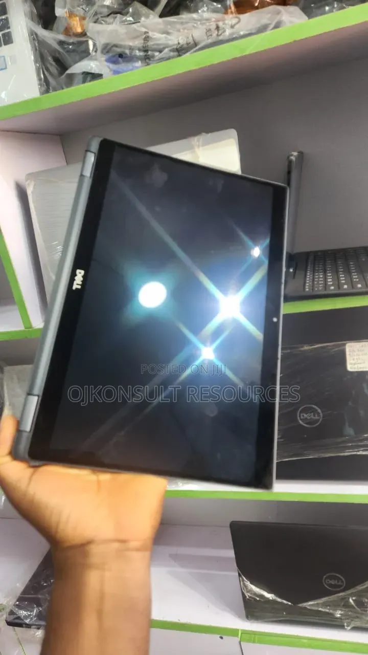 Laptop Dell Latitude 7390 2-in-1 8GB Intel Core i5 SSD 256GB