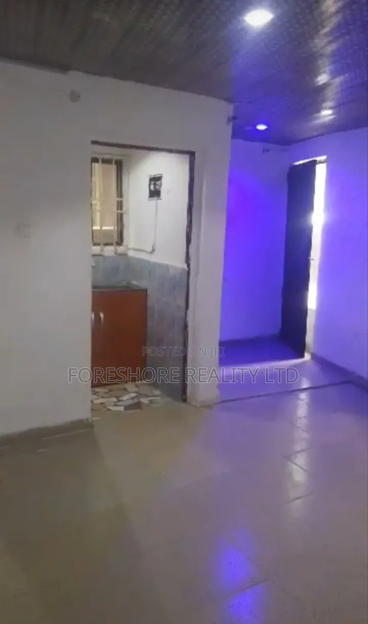 Mini Flat in Sangotedo for rent