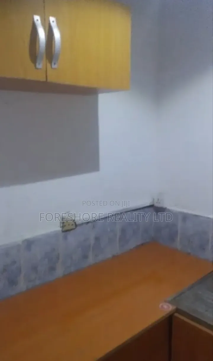 Mini Flat in Sangotedo for rent