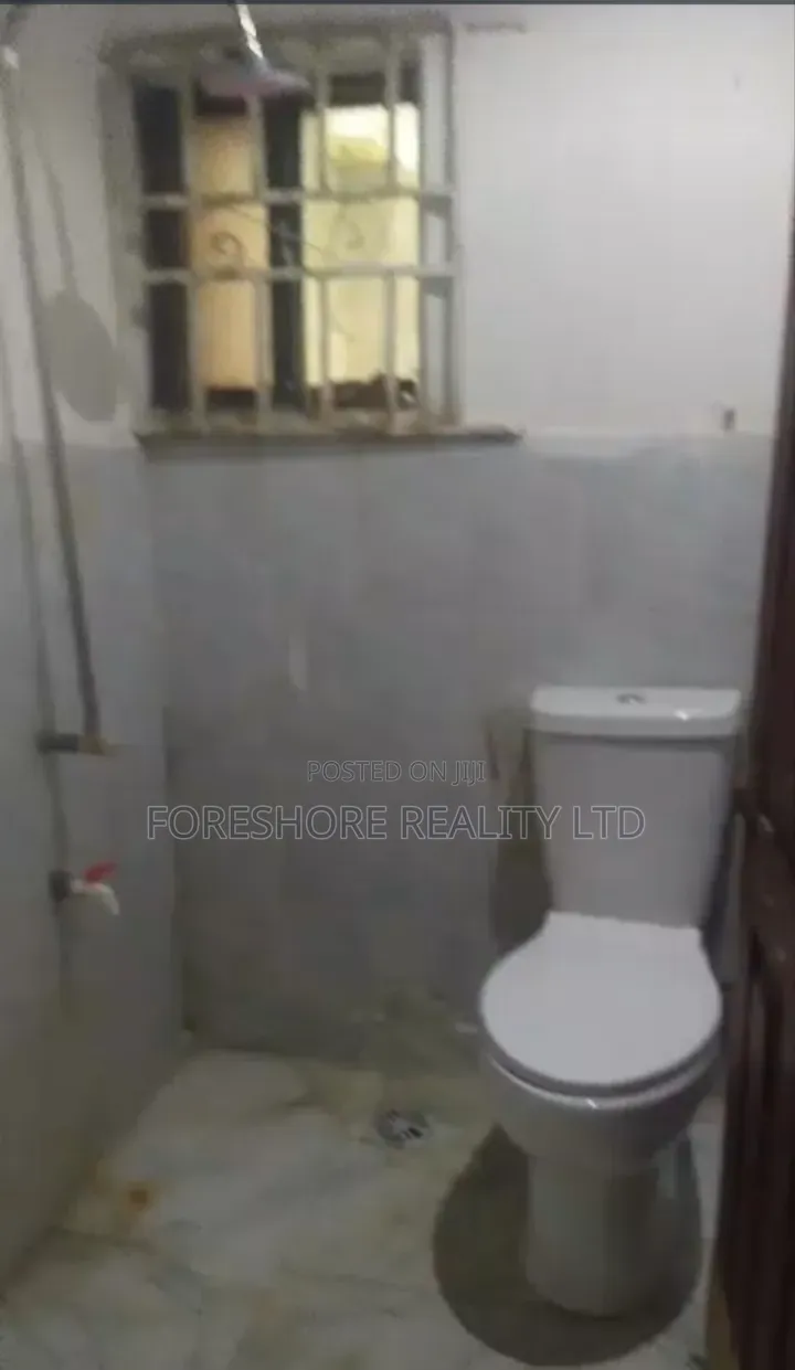 Mini Flat in Sangotedo for rent