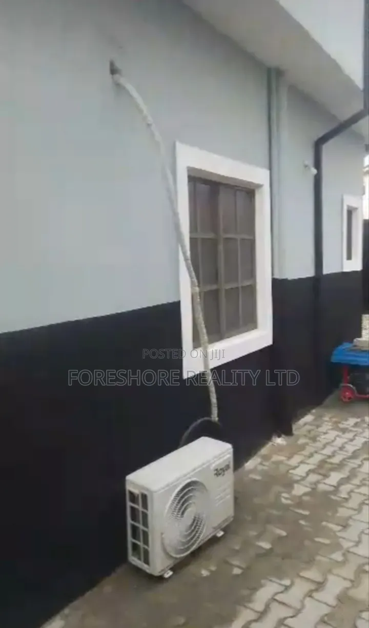 Mini Flat in Sangotedo for rent