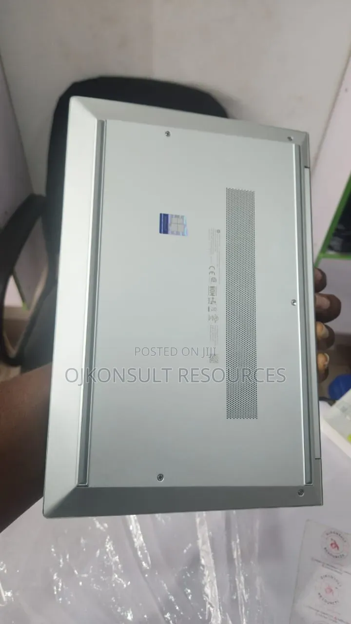 Laptop HP EliteBook 830 G7 16GB Intel Core i5 SSD 256GB