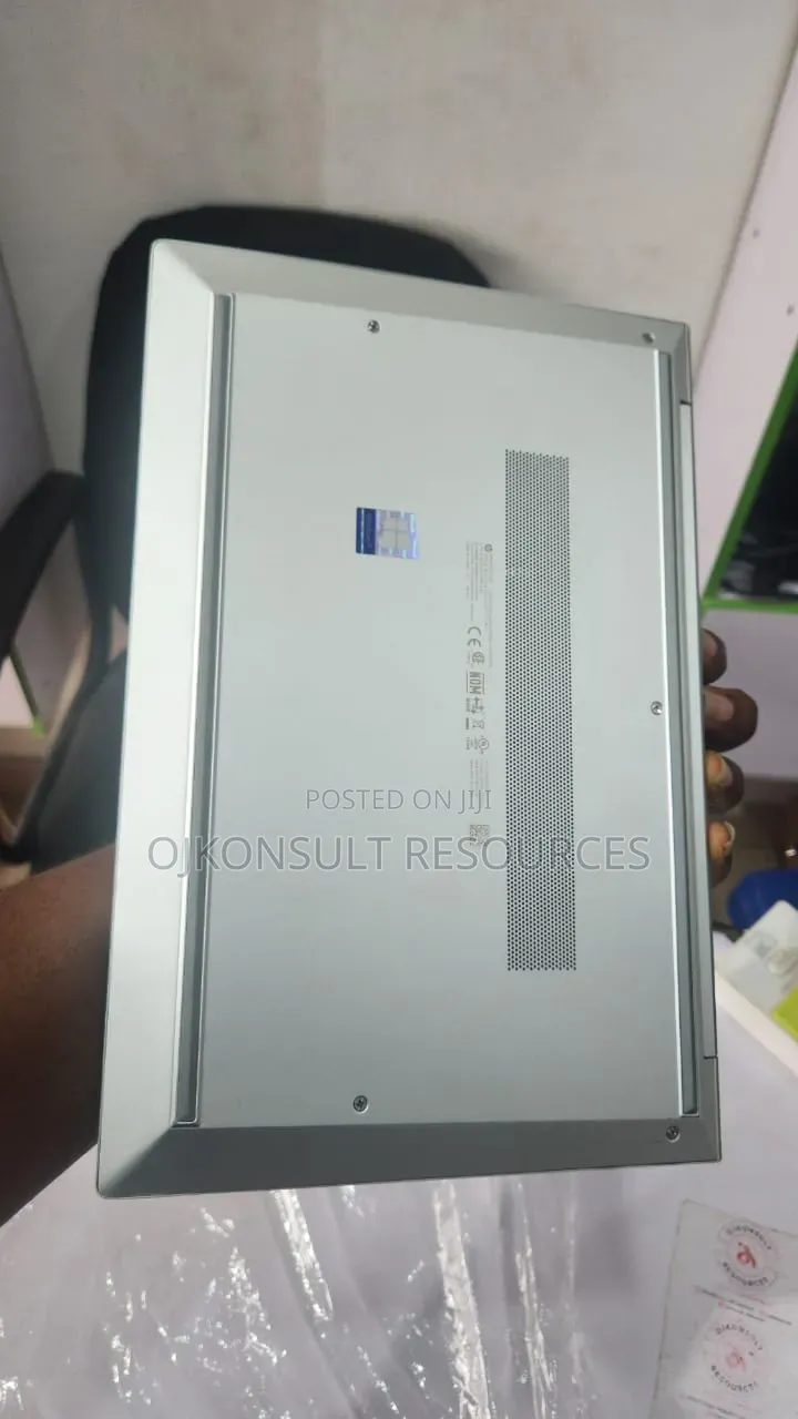 Laptop HP EliteBook 830 G7 16GB Intel Core i5 SSD 256GB