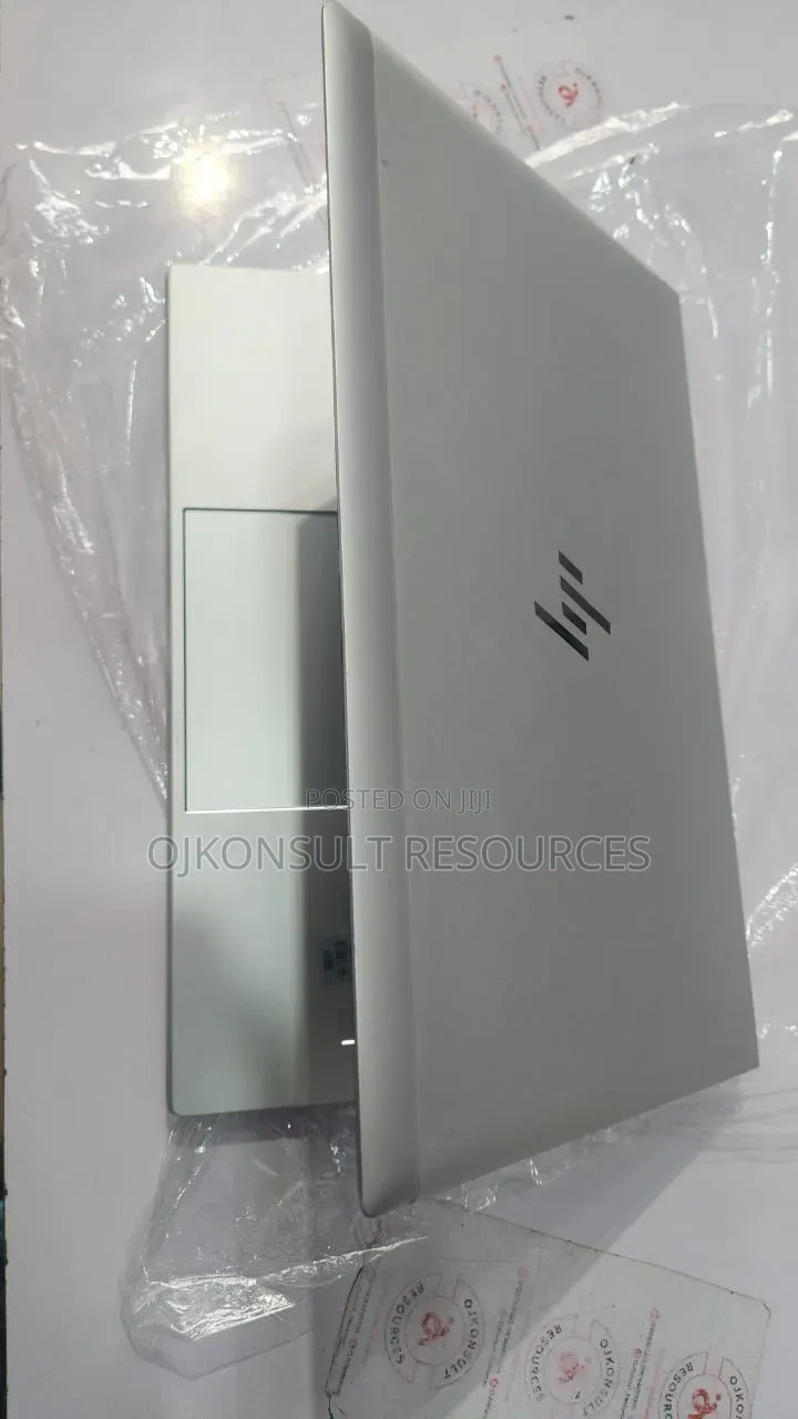 Laptop HP EliteBook 830 G7 16GB Intel Core i5 SSD 256GB