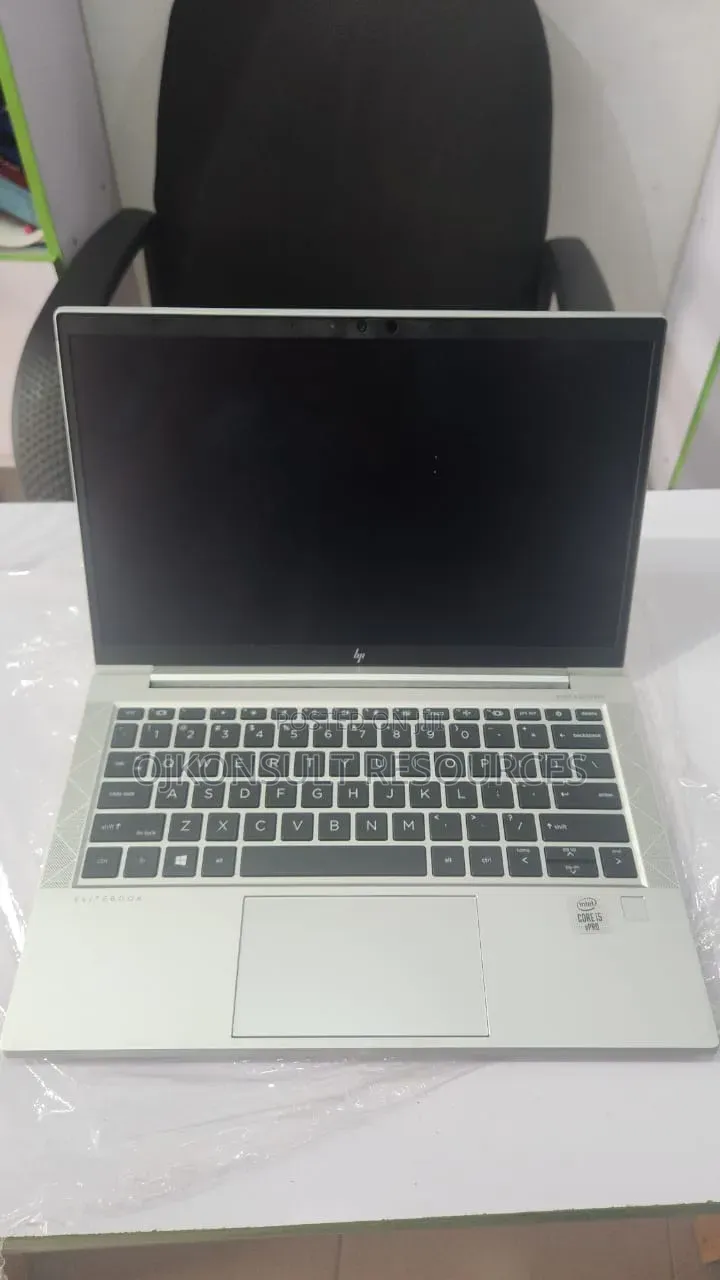 Laptop HP EliteBook 830 G7 16GB Intel Core i5 SSD 256GB