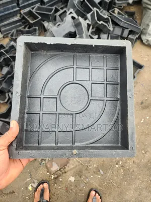 25 Bby25 Interlock Muld Plastic