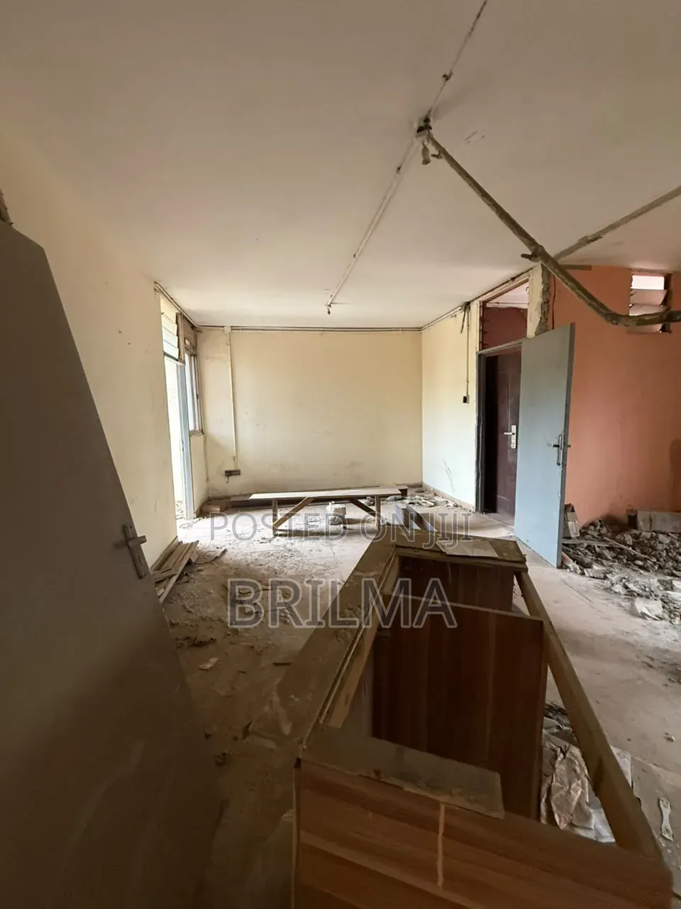 2bdrm Apartment in Zone 4 / Wuse for sale