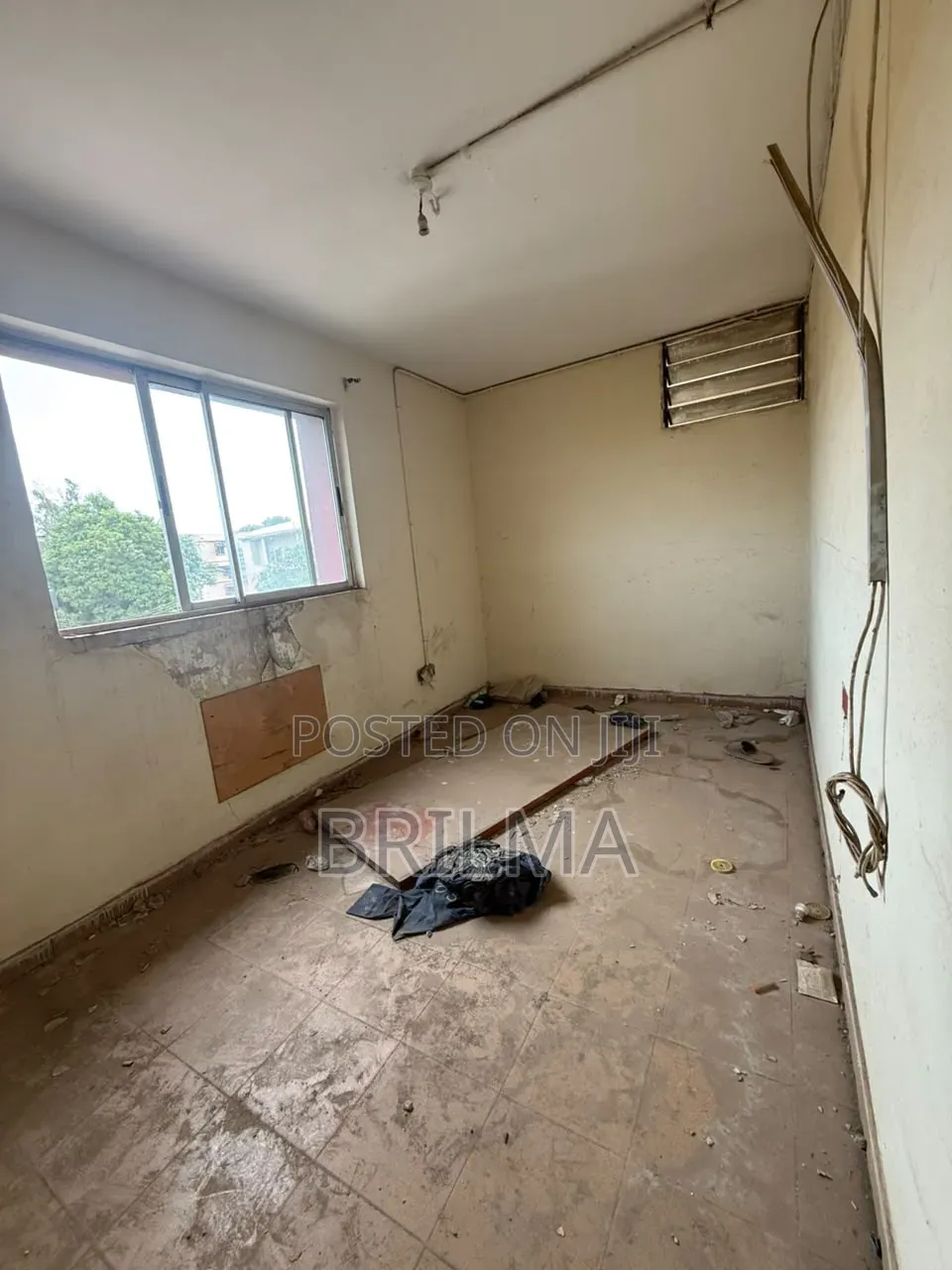 2bdrm Apartment in Zone 4 / Wuse for sale