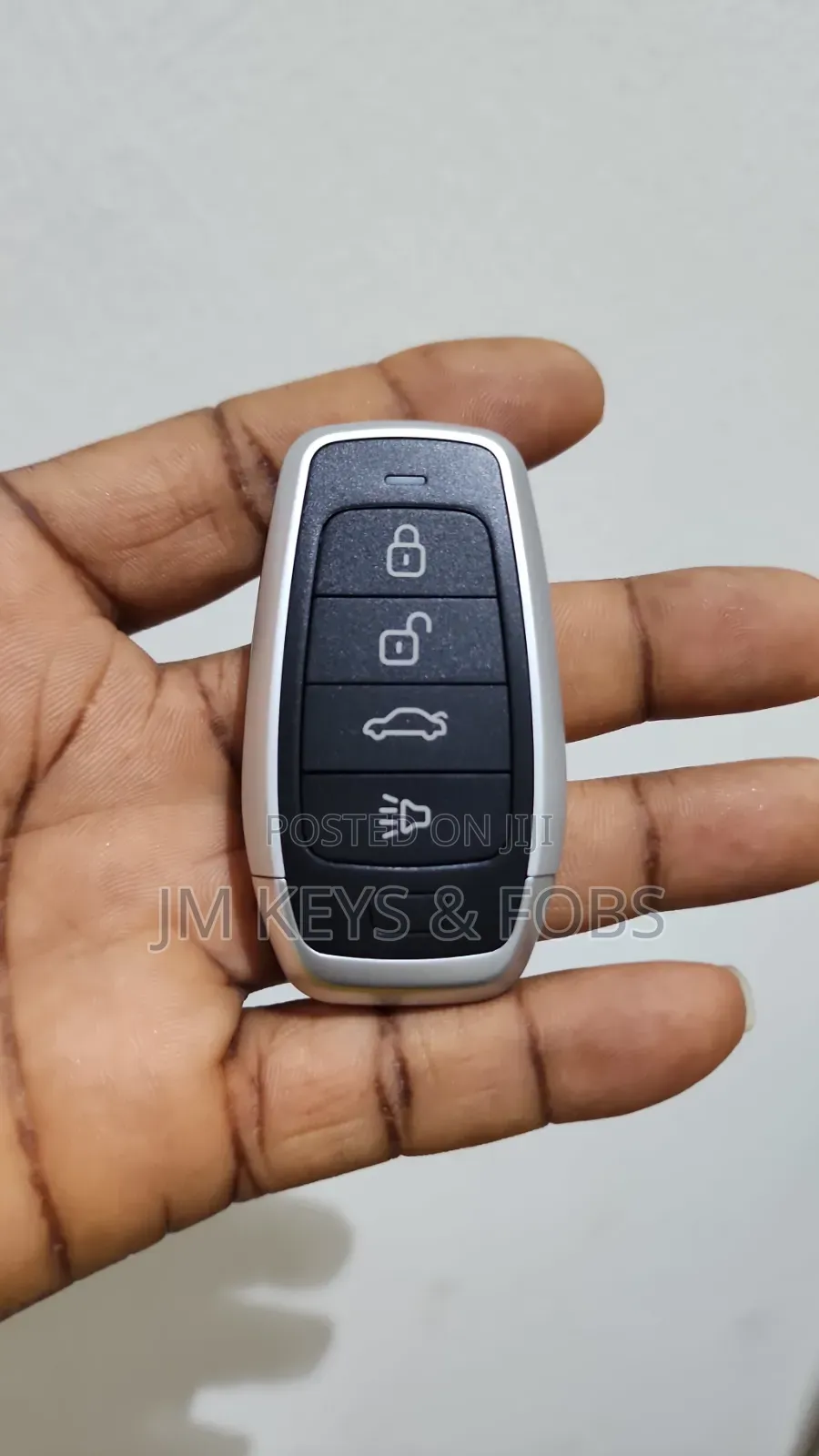 Car Key Programming, Replacement and Spare Key in Lekki