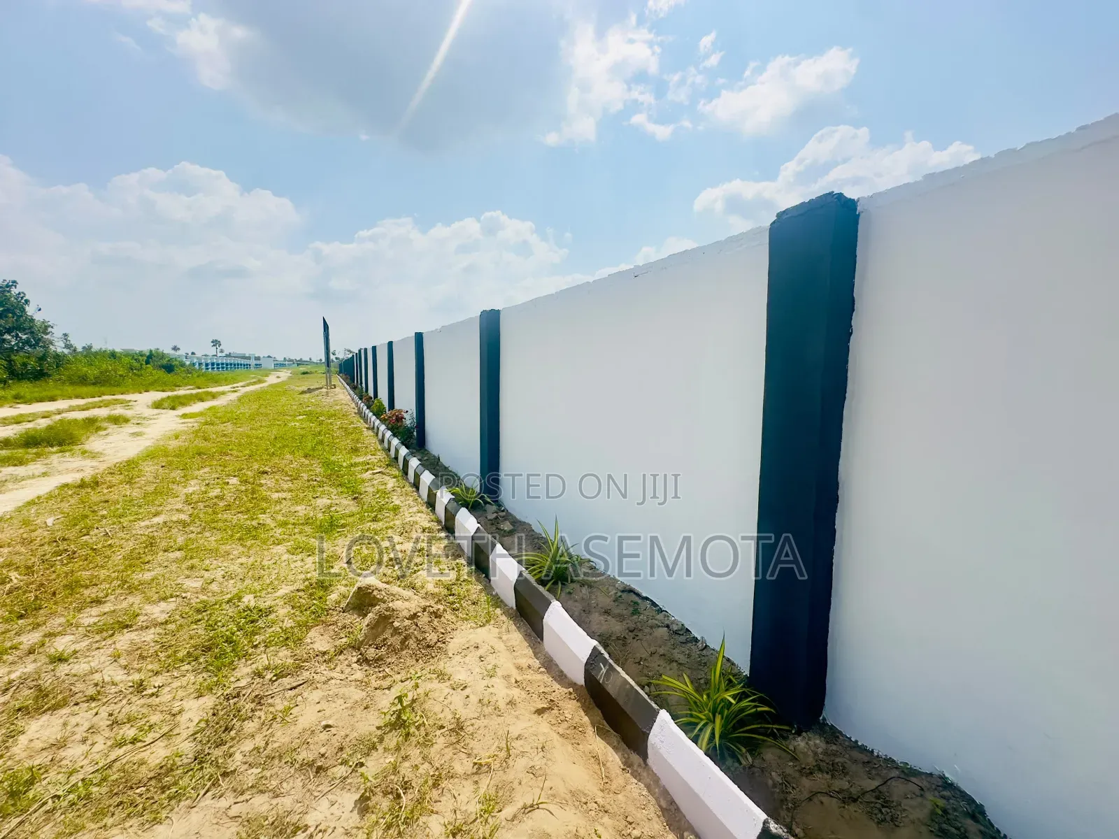 Empire Park, Ibefun Off Epe Ikorodu Road