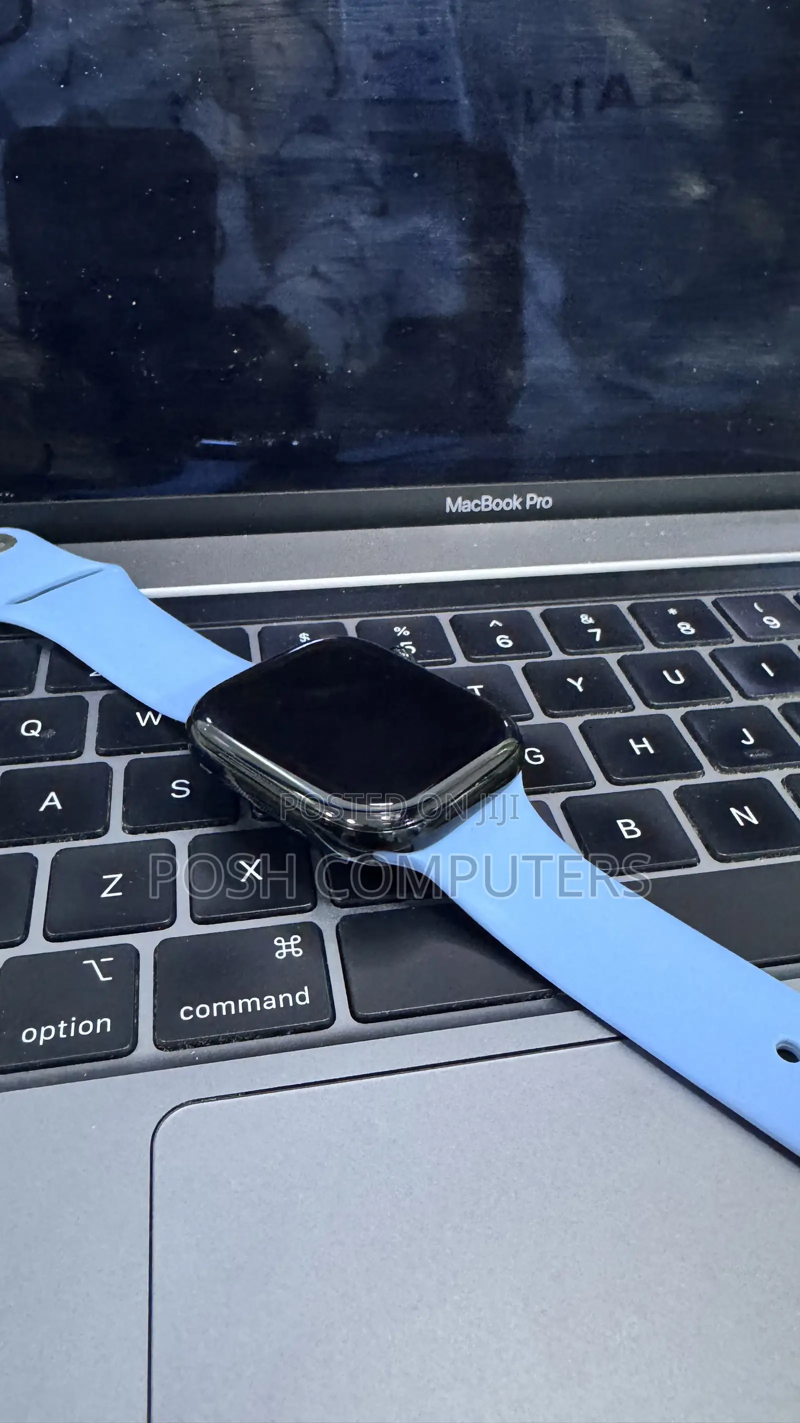 Apple Smart Watch Series 11 46mm 
