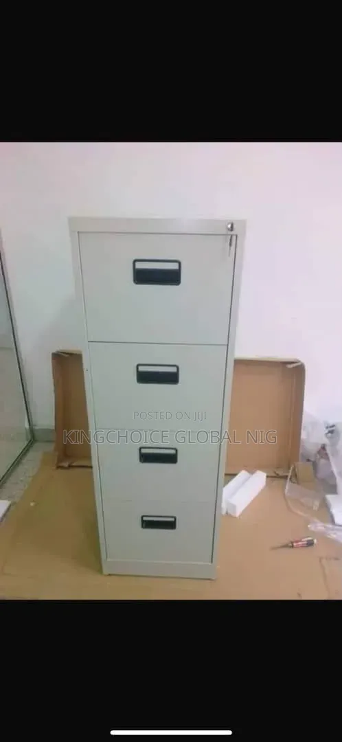 Individual Metal Lockers Available