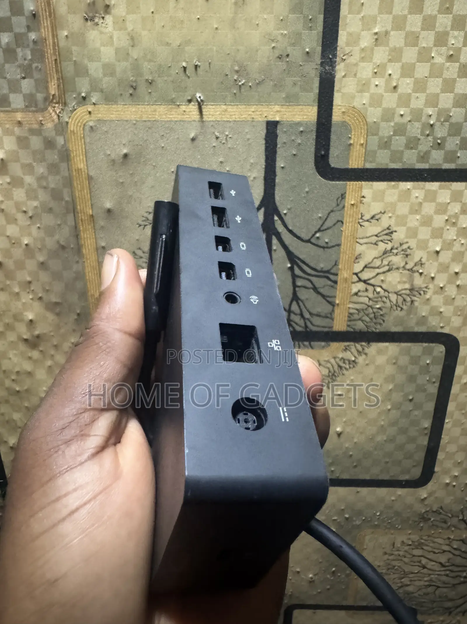 Microsoft Surface Dock 1