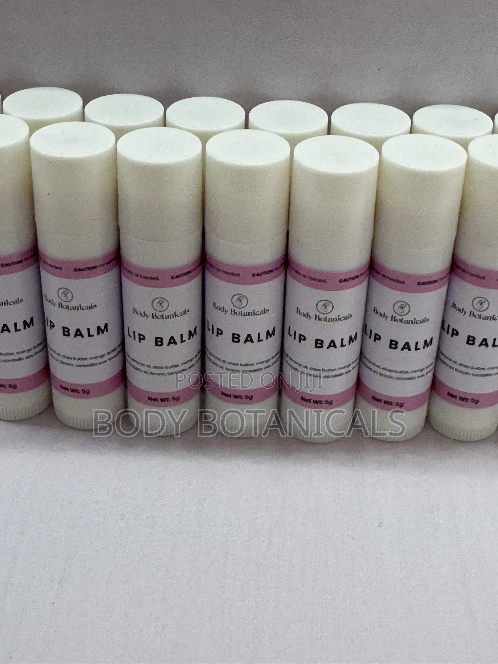 Moisturising Lip Balm