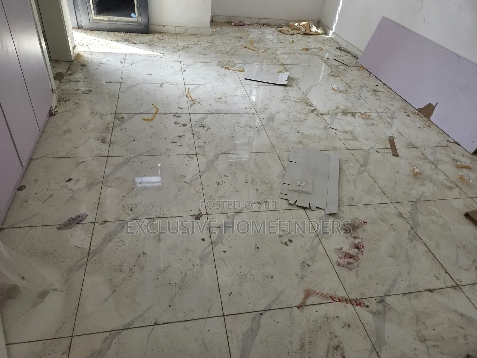 4bdrm Townhouse/Terrace in Vgc Extension, for sale