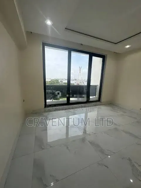 4bdrm Duplex in Jahi for sale