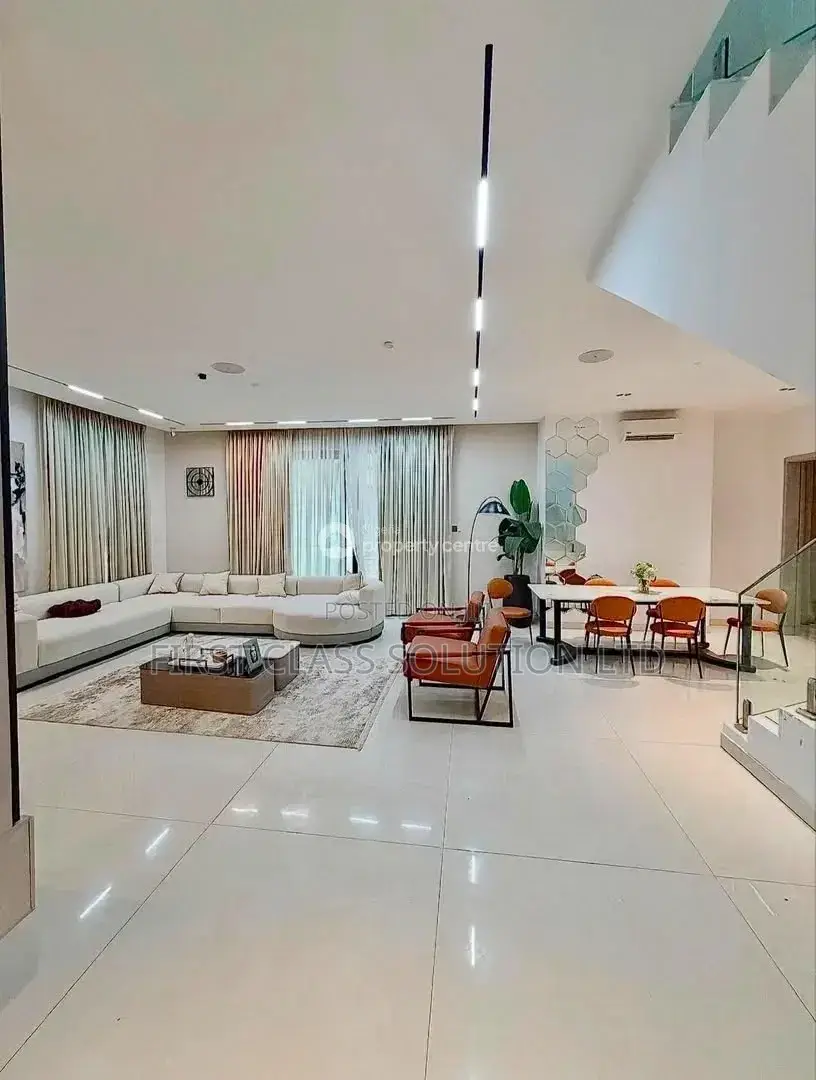 4bdrm Maisonette in Old Ikoyi for sale
