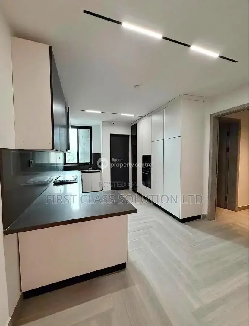 4bdrm Maisonette in Old Ikoyi for sale