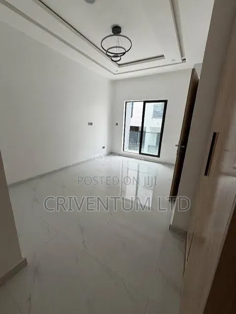 4bdrm Duplex in Jahi for sale