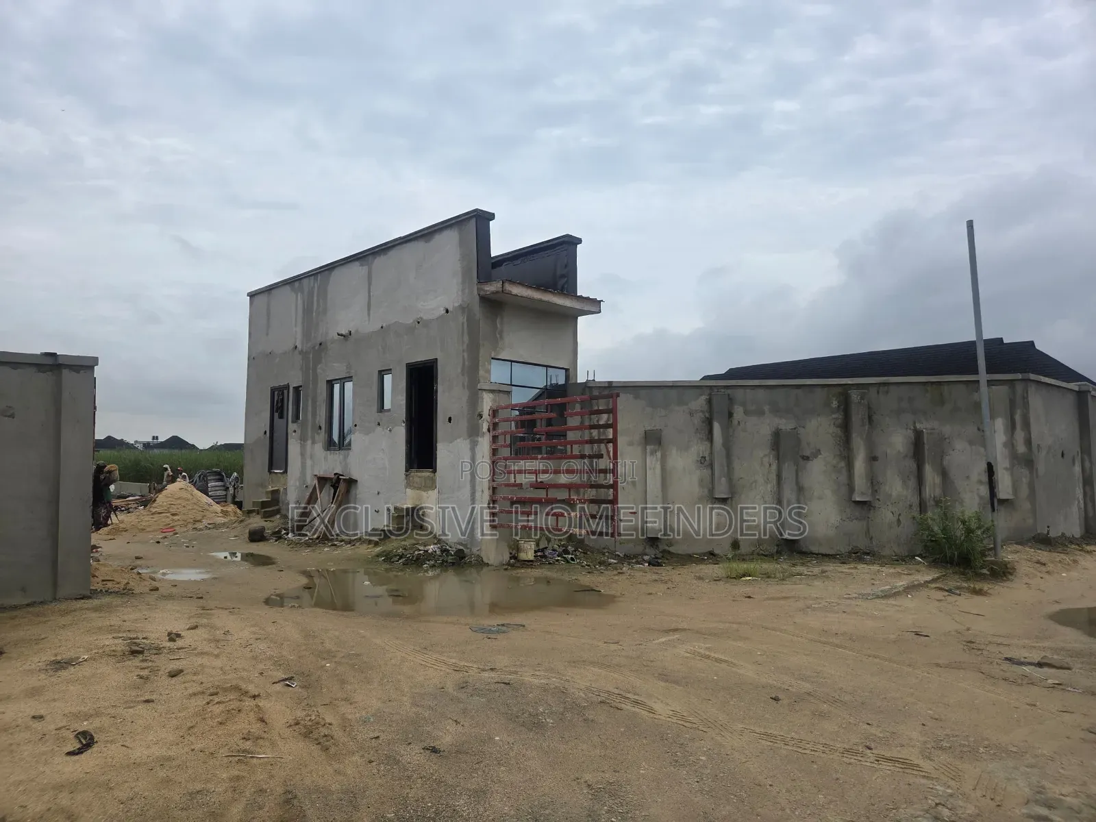 Premium Buy Build Land With C of O – Sangotedo, Lekki