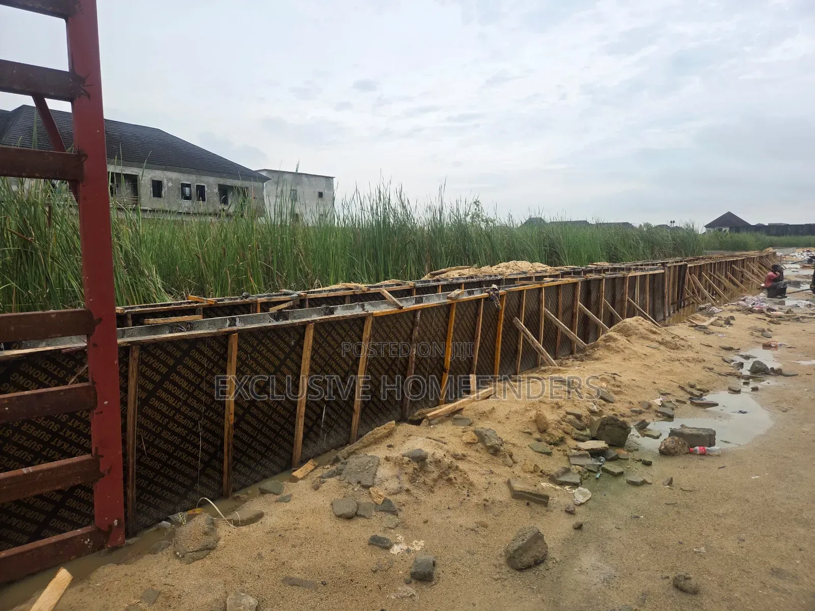 Premium Buy Build Land With C of O – Sangotedo, Lekki