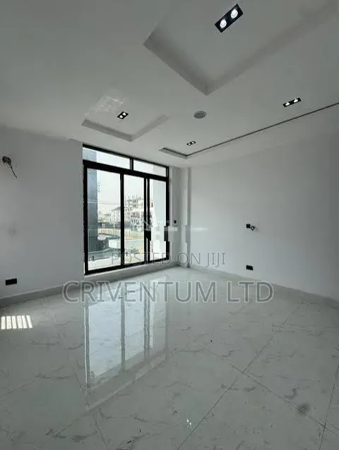 4bdrm Duplex in Jahi for sale