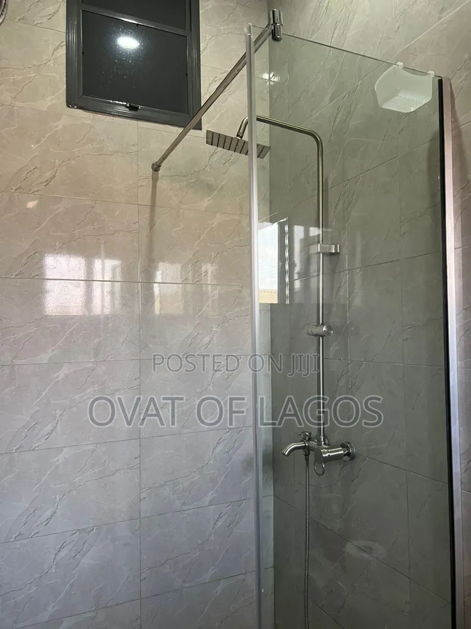 Furnished 2bdrm Apartment in Lekki Phase 1 for rent