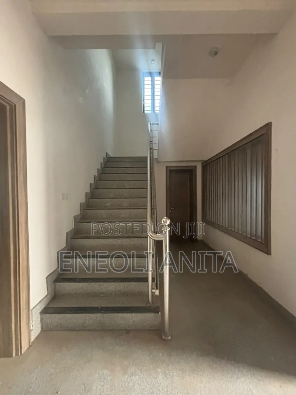 4bdrm Duplex in Guzape District for sale