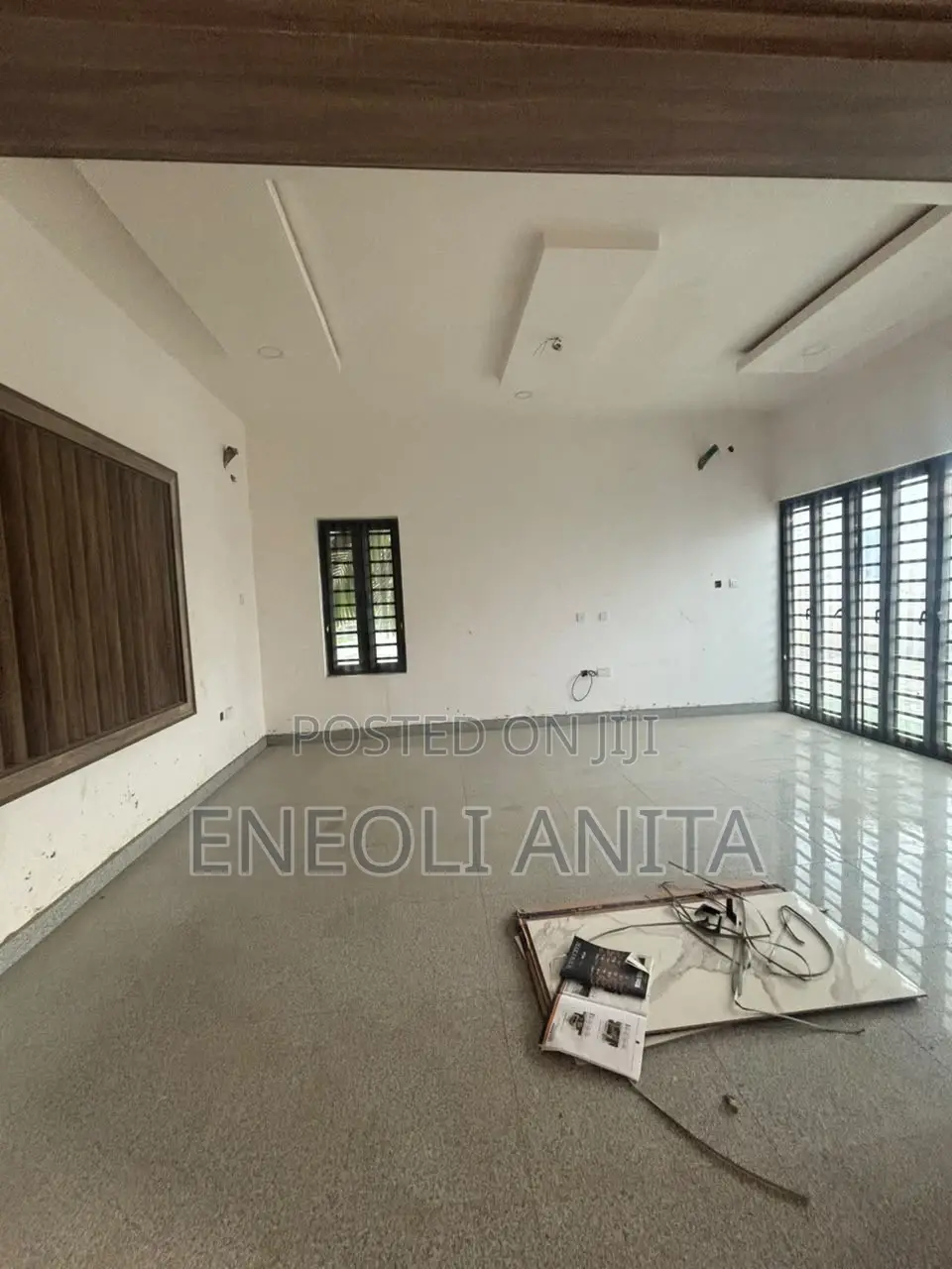 4bdrm Duplex in Guzape District for sale