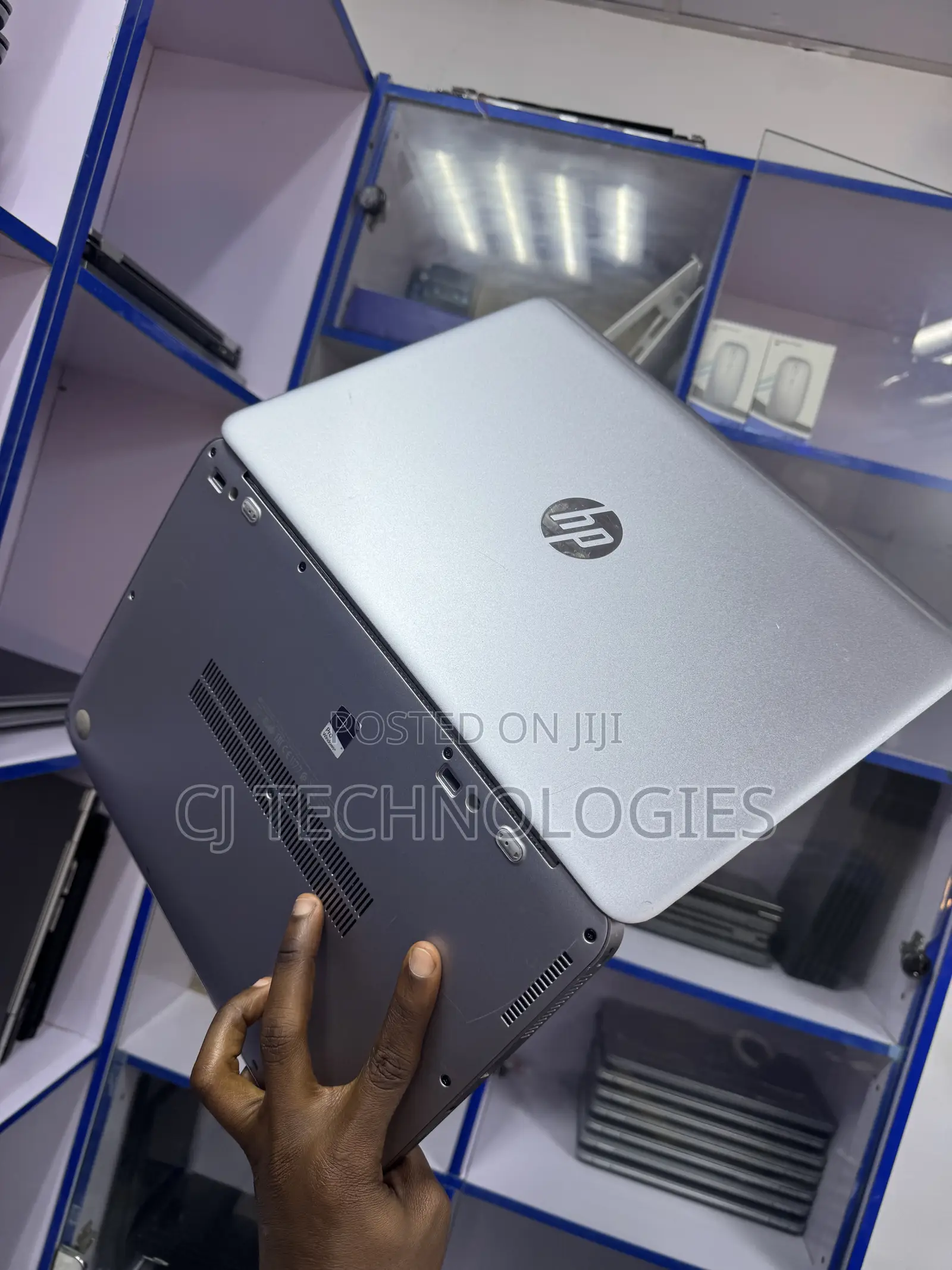 Laptop HP EliteBook Folio 1040 G3 8GB Intel Core i7 SSD 256GB