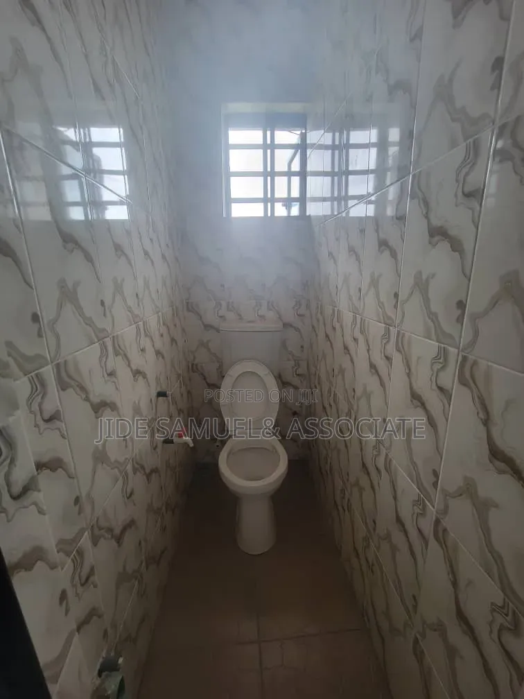 Furnished Mini Flat in Ayobo for rent