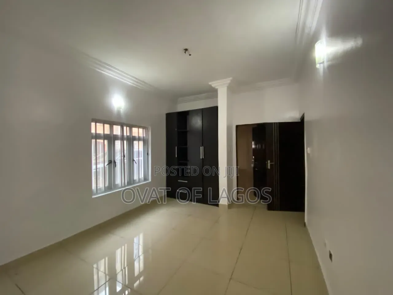 3bdrm Apartment in Chevron for rent