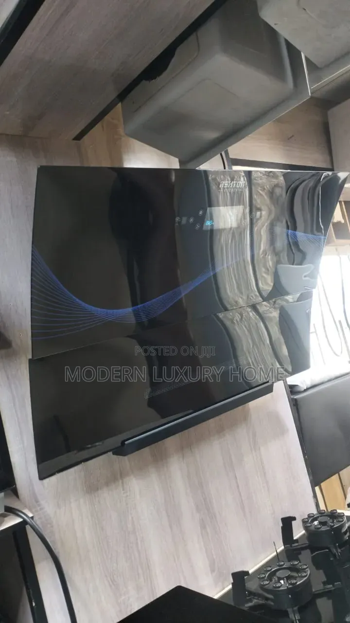 Kitchen Extractor