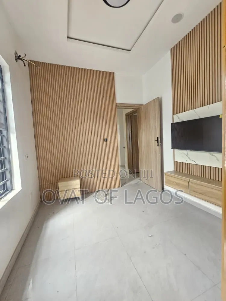 4bdrm Duplex in Oral Estate, Lekki Expressway for sale
