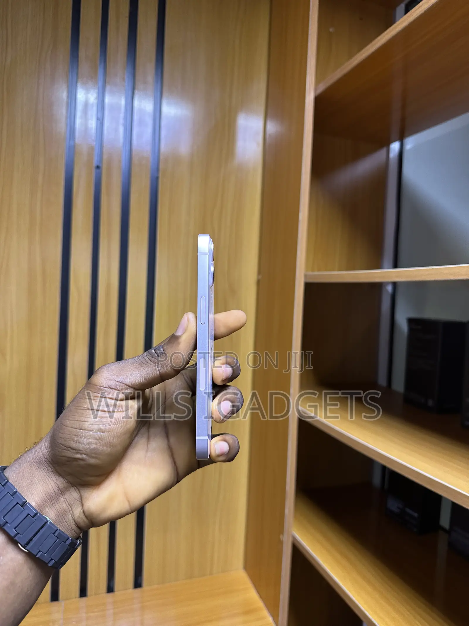 Apple iPhone 13 128 GB Pink