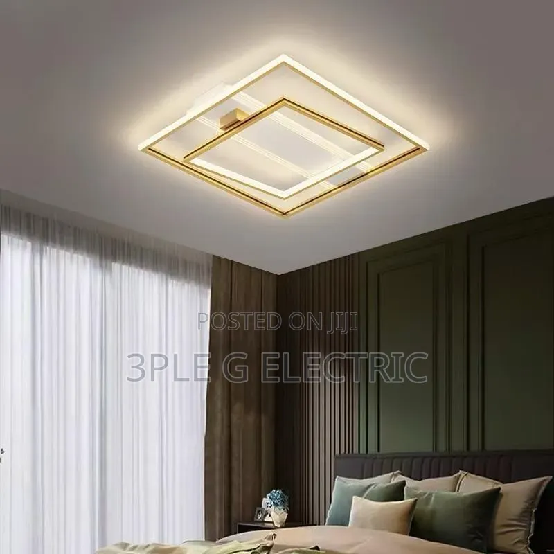 Small Size Ceiling Flush Light
