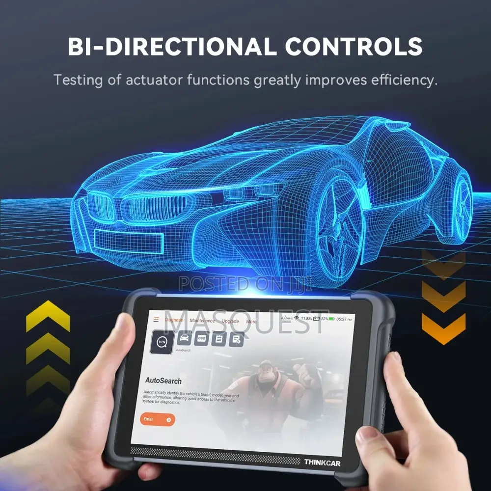 Thinkcar Thinkscan 689bt