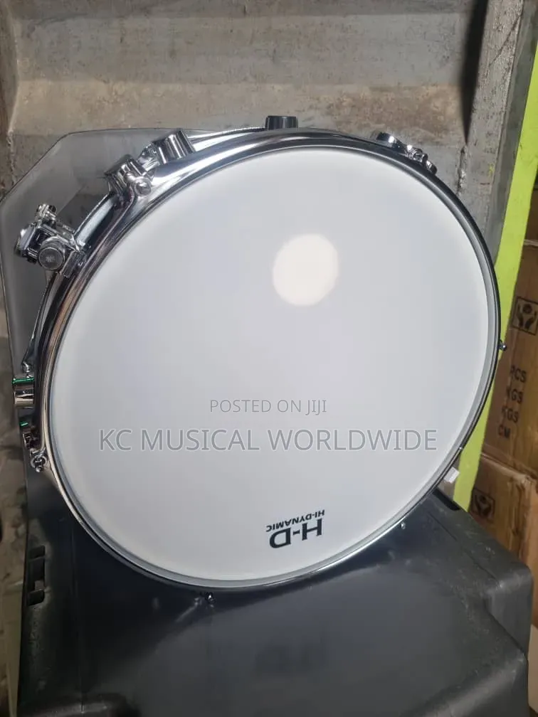Hd Hidynamic Picolo Snare Drum