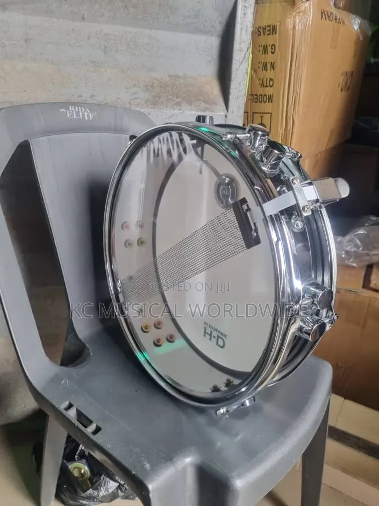 Hd Hidynamic Picolo Snare Drum