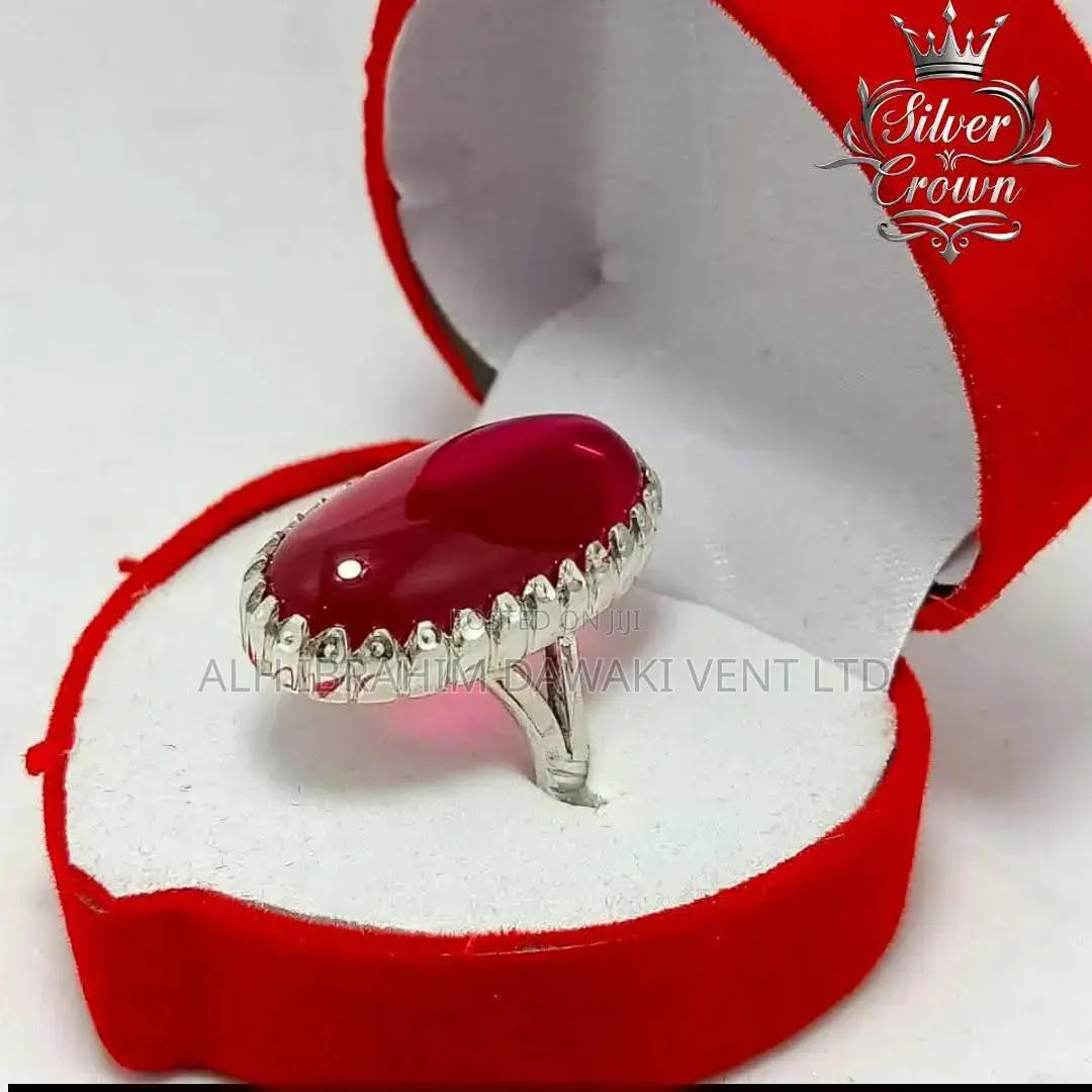 Rubi Birth Rings