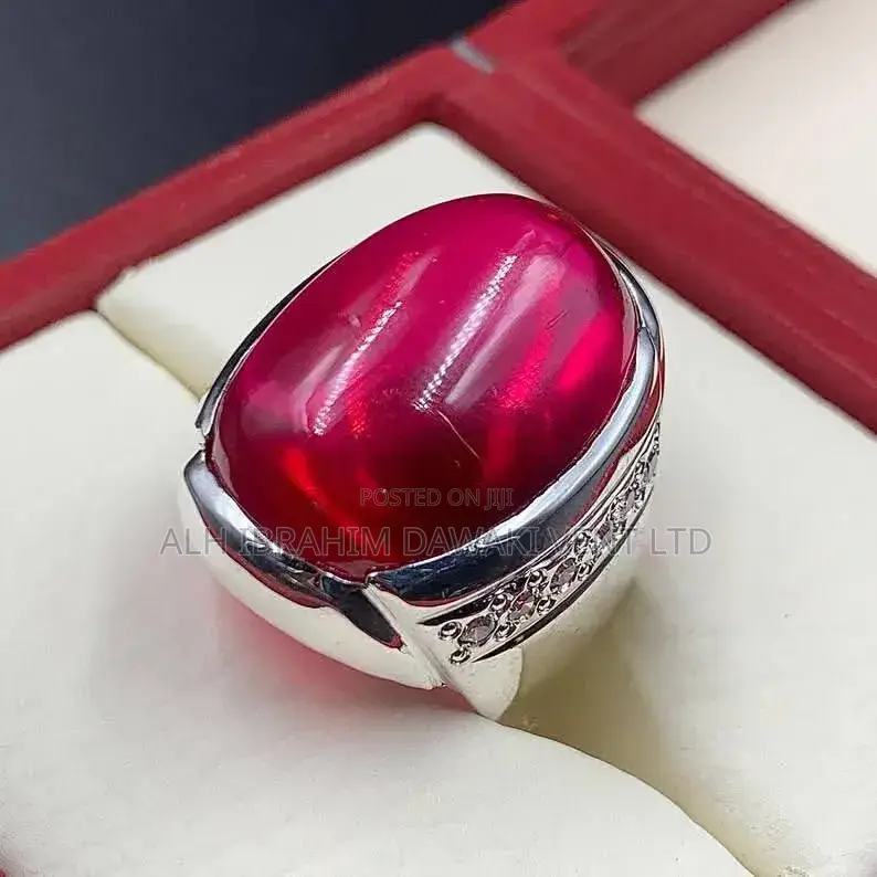 Rubi Birth Rings