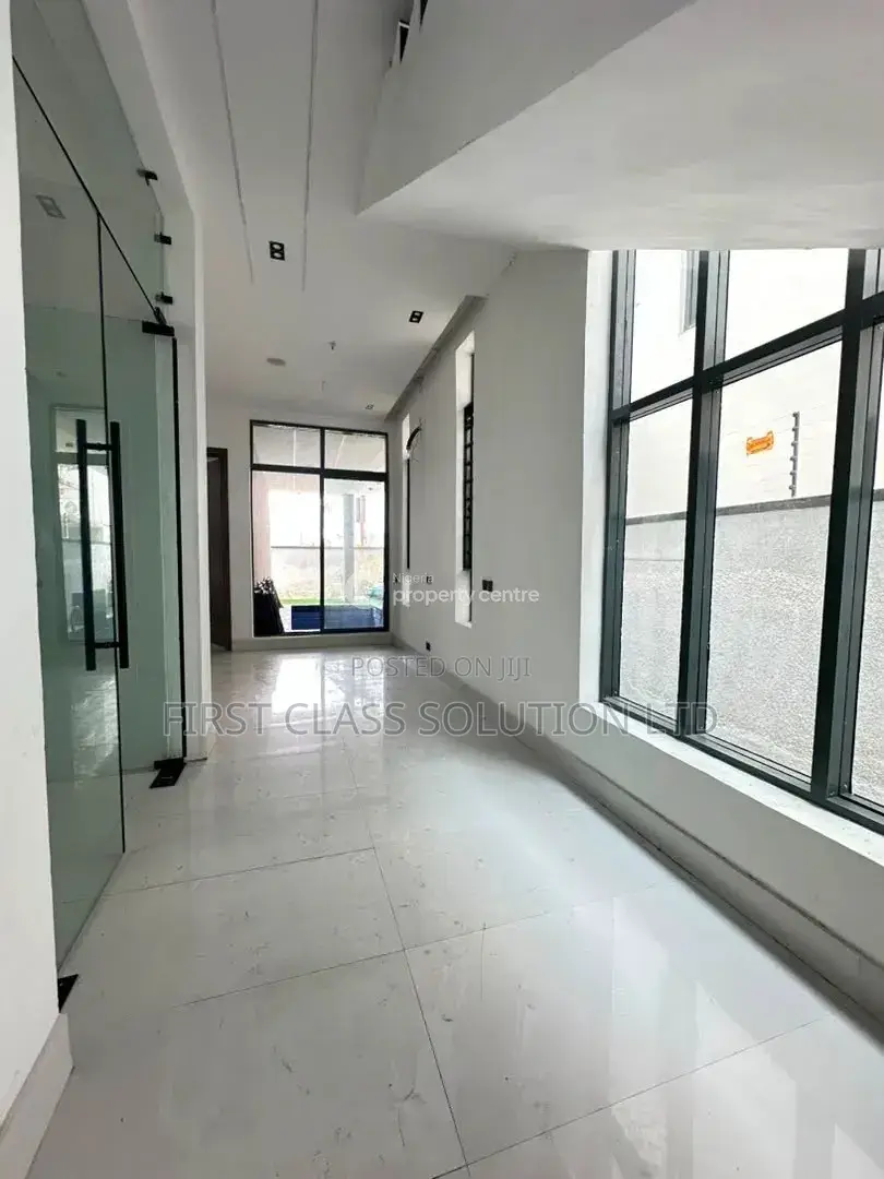 5bdrm Duplex in Abraham Adesanya Estate for sale