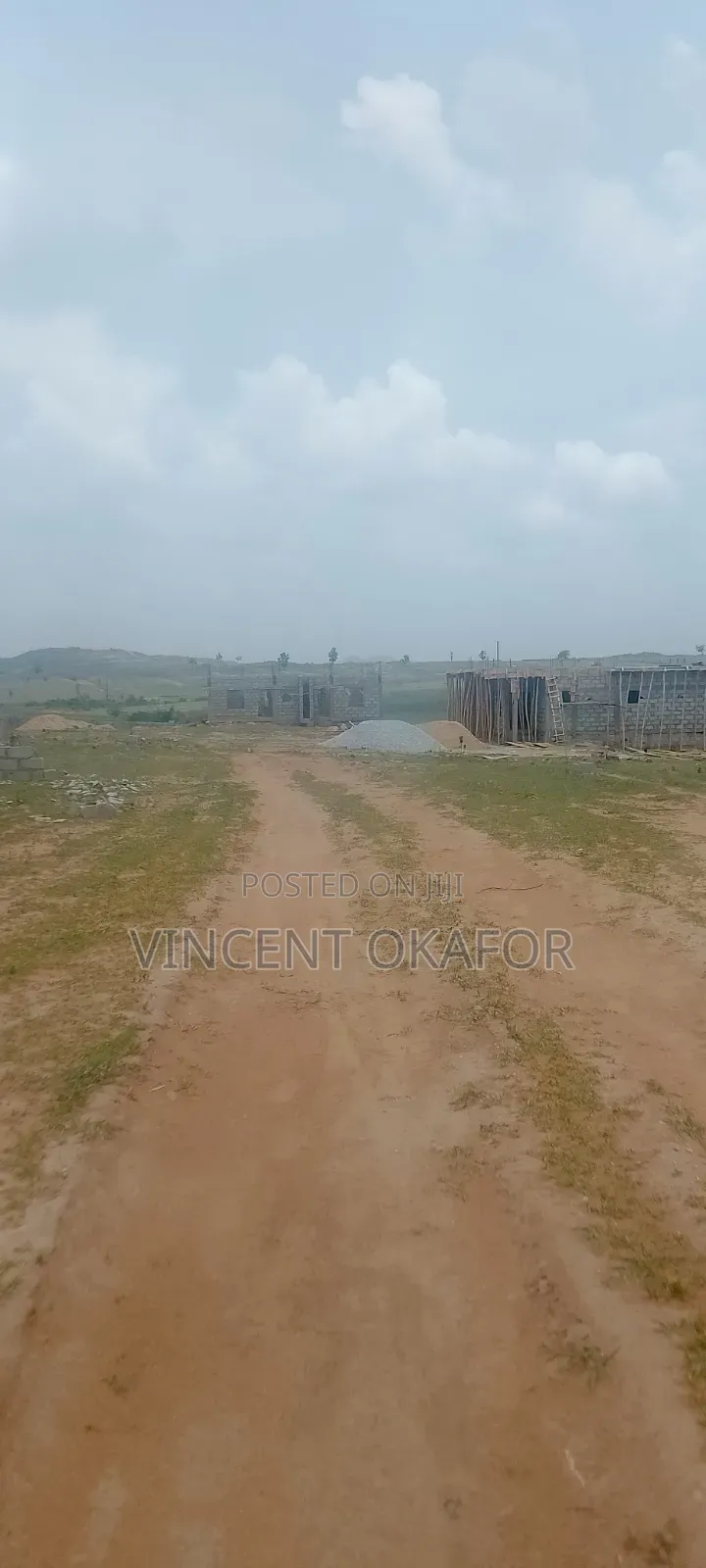 500sqm for 5 Bedroom Detached Duplex With BQ