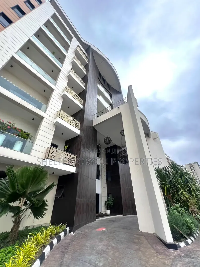 3bdrm Apartment in Old Ikoyi for rent