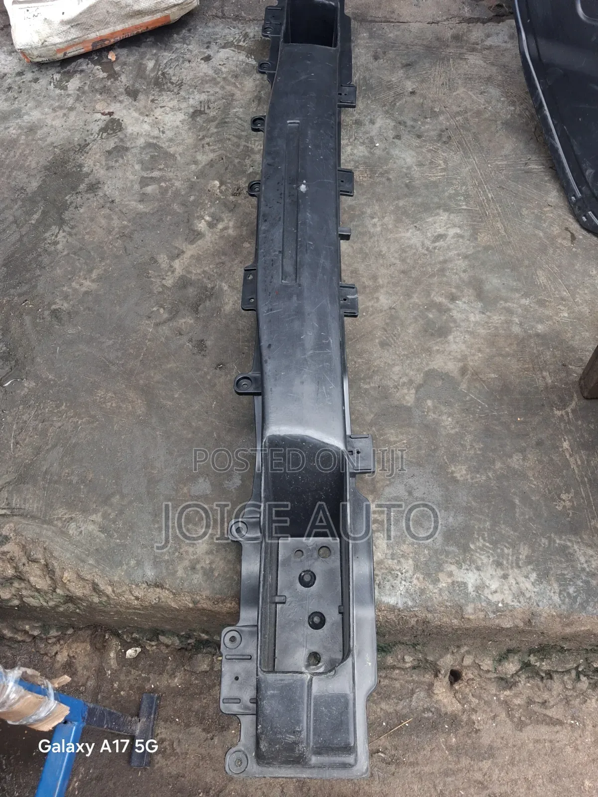 Back Bumper Beam Sonata 2016/2017/2018/2019
